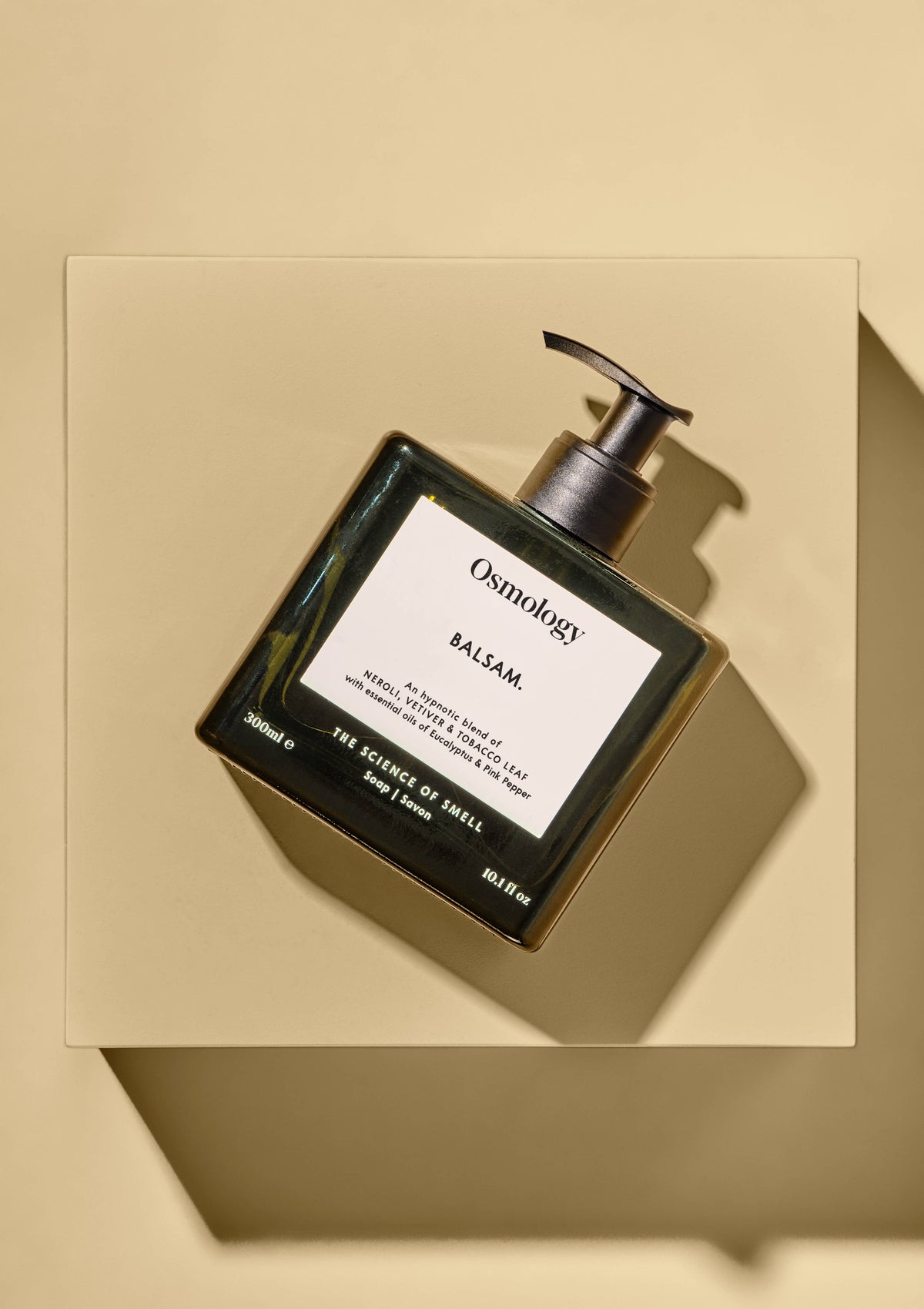 Balsam Hand Wash