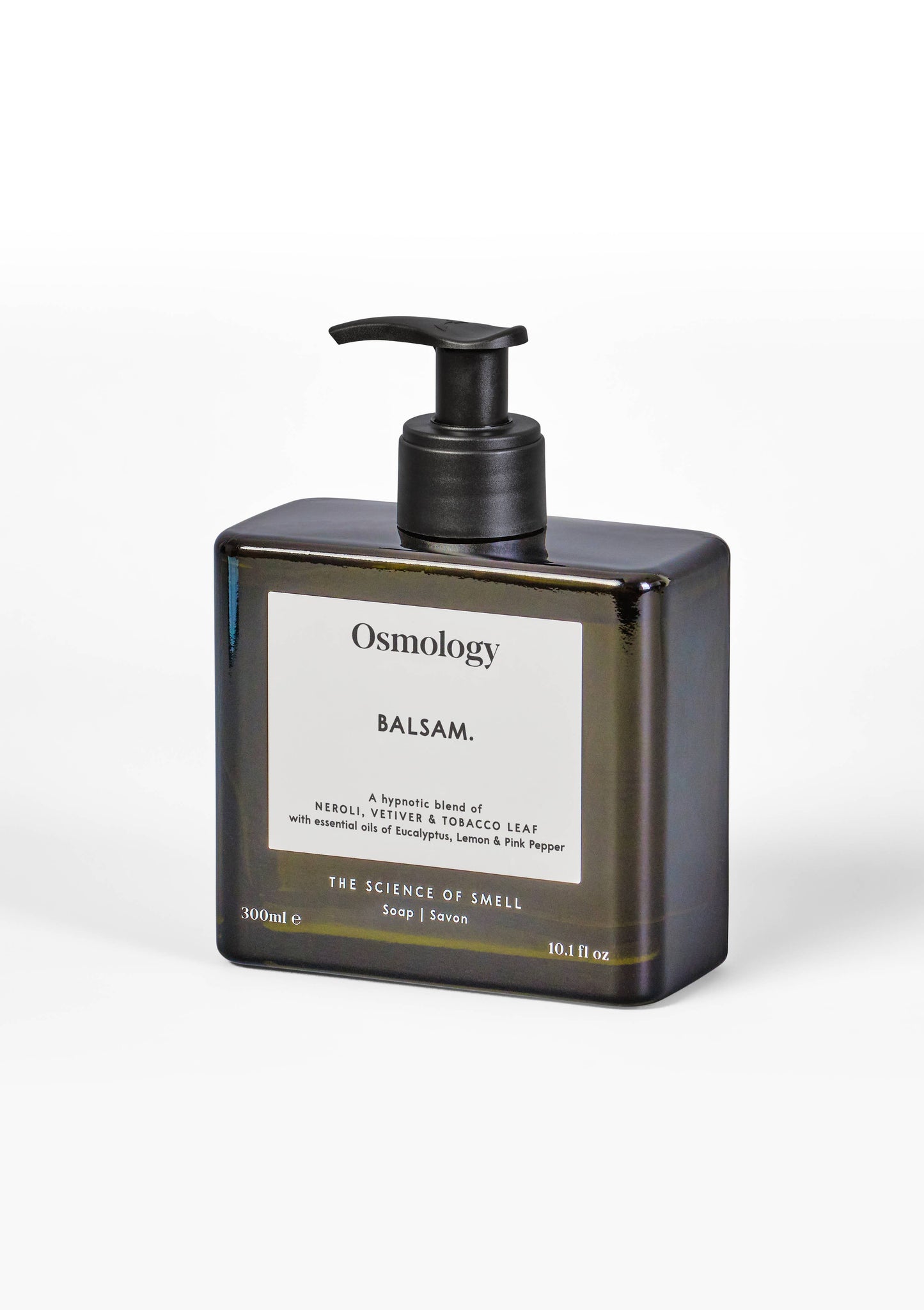 Balsam Hand Wash