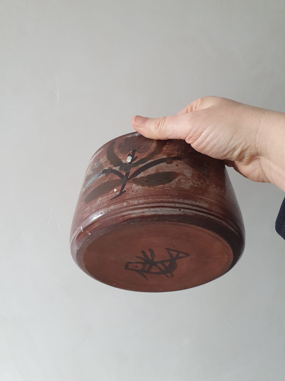 Michel Barbier Dish