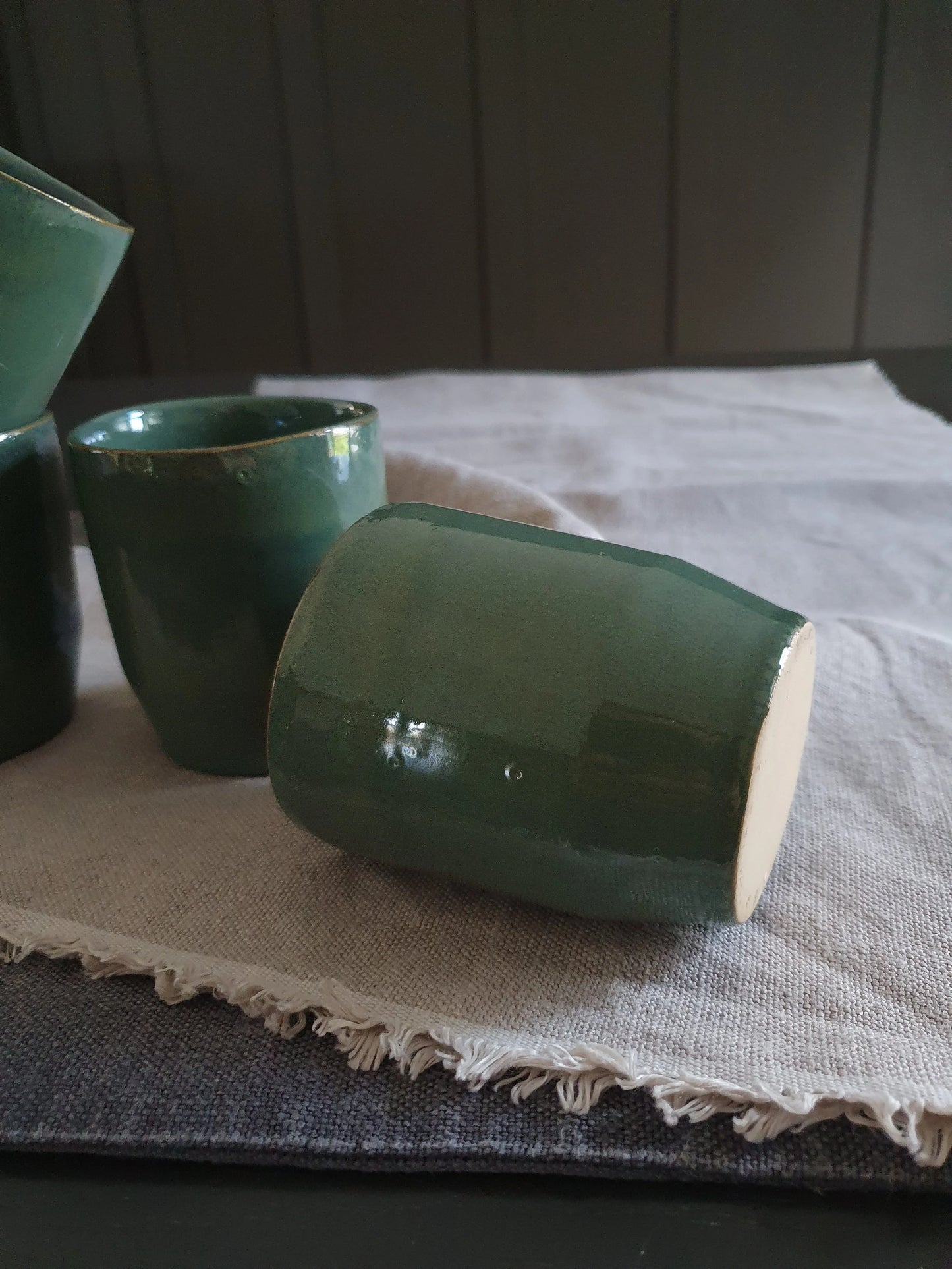 Portugal Pottery Hygge Mugs