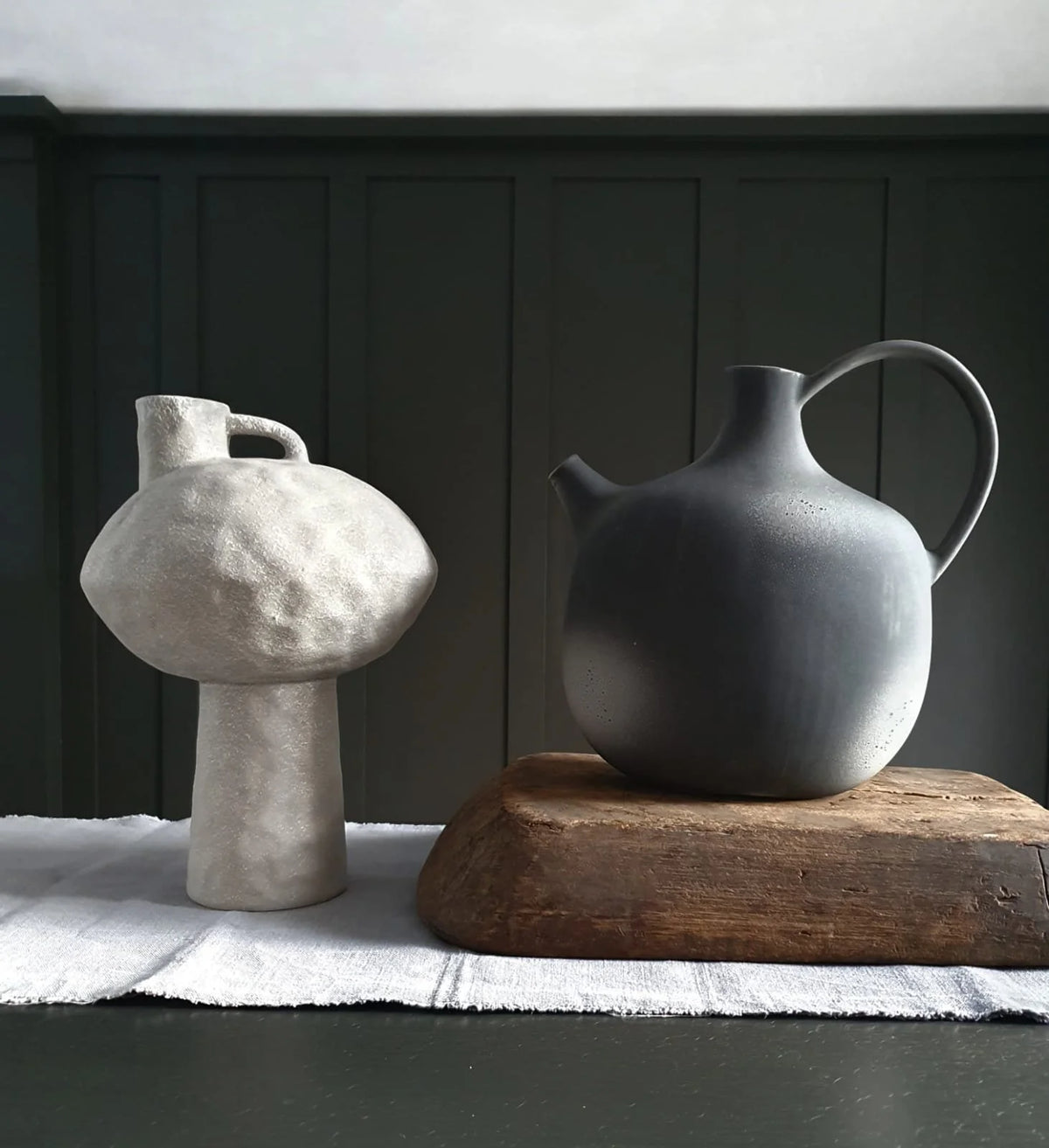 Portugal Watering Vase