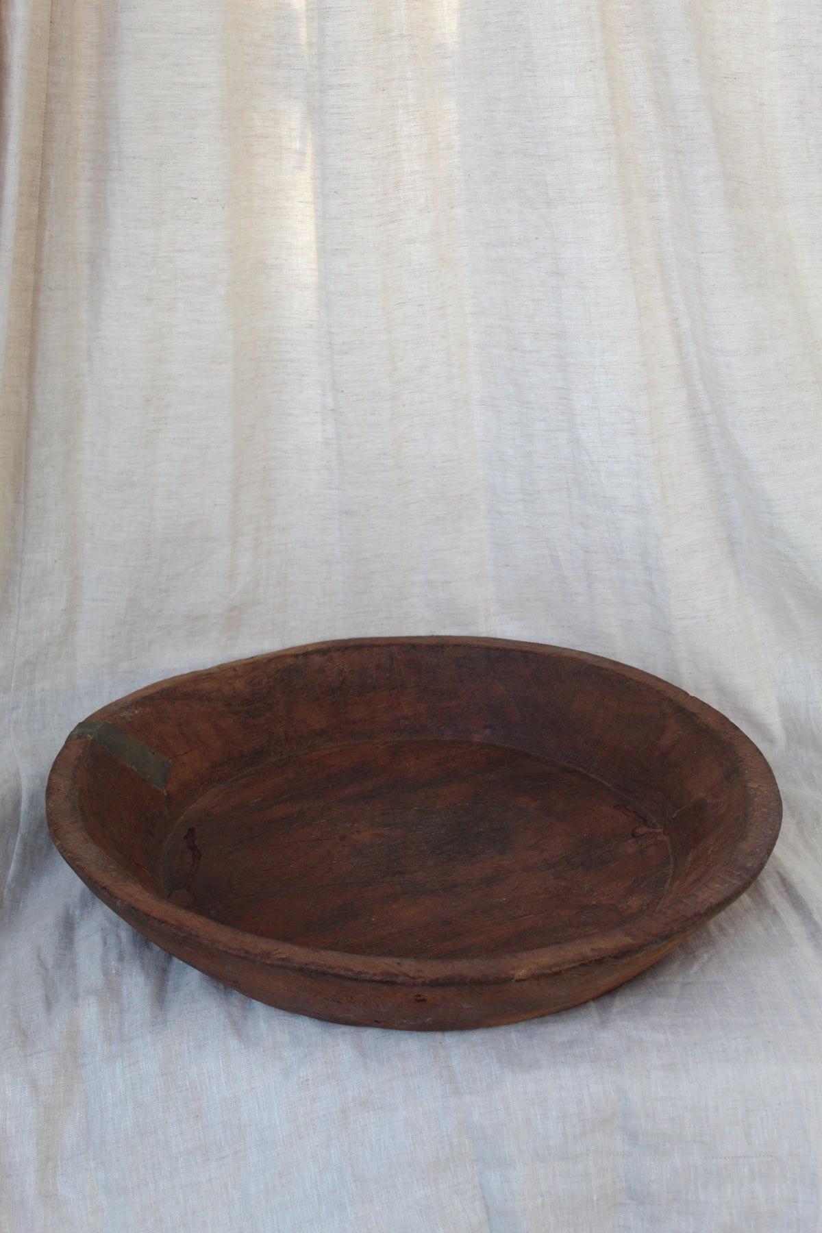 XL Wooden Parat Bowl