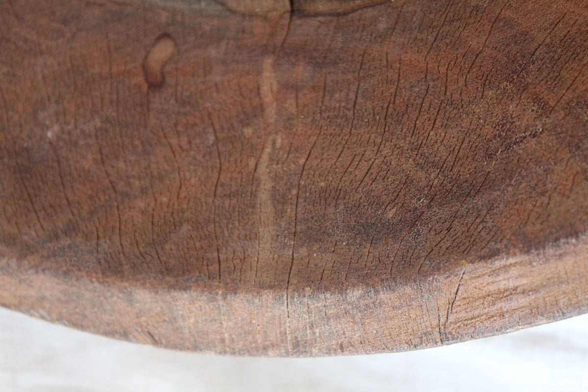XL Wooden Parat Bowl