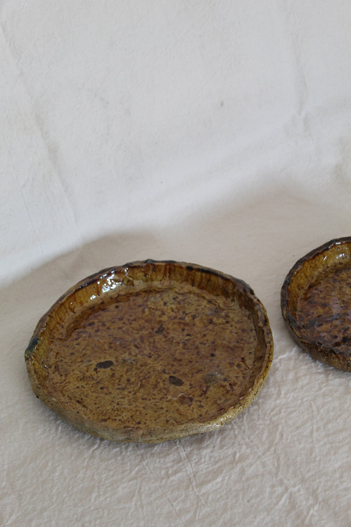 Tamegroute Rustic Plate