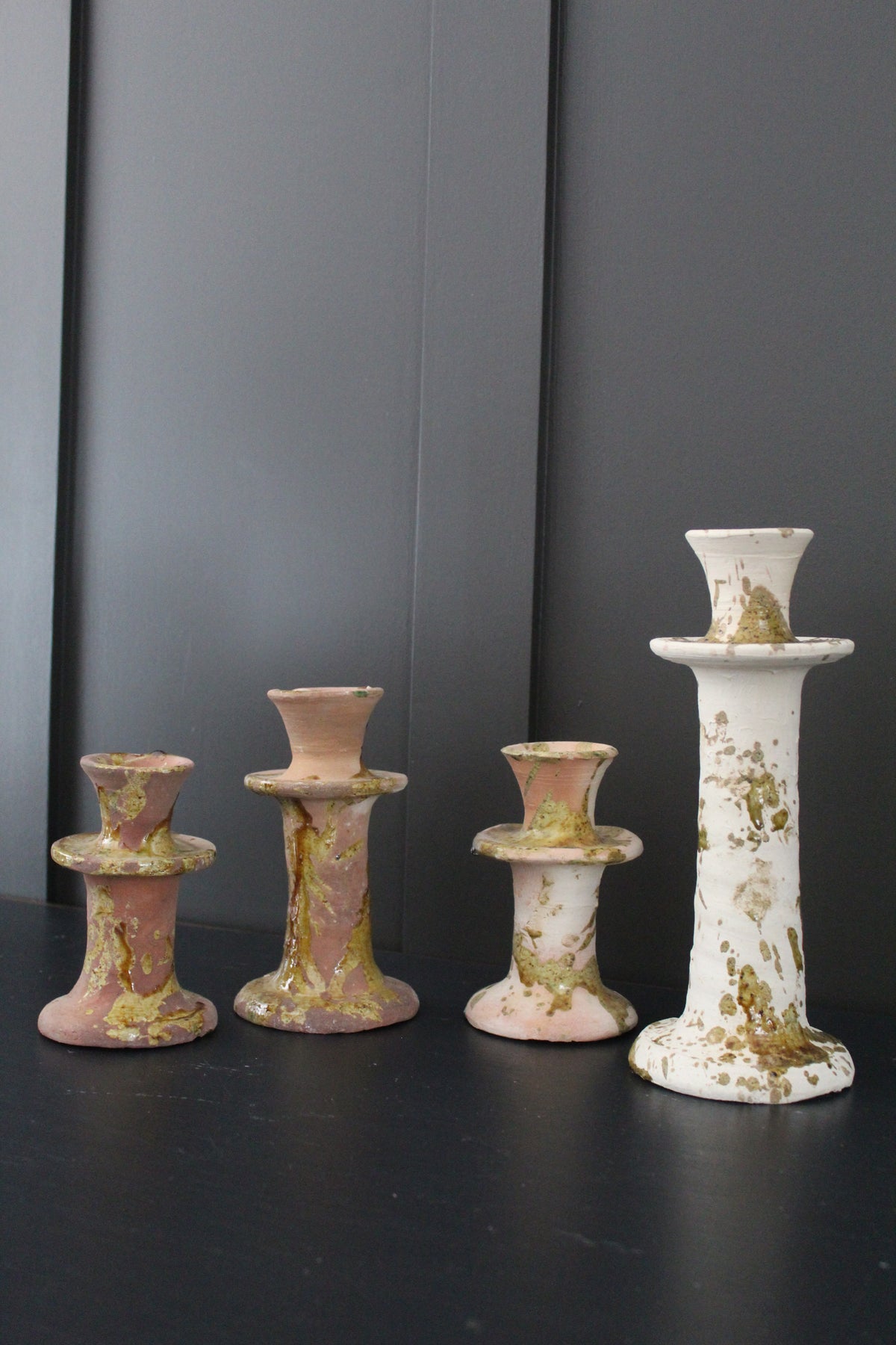 Tamegroute Candle Stick | Medium