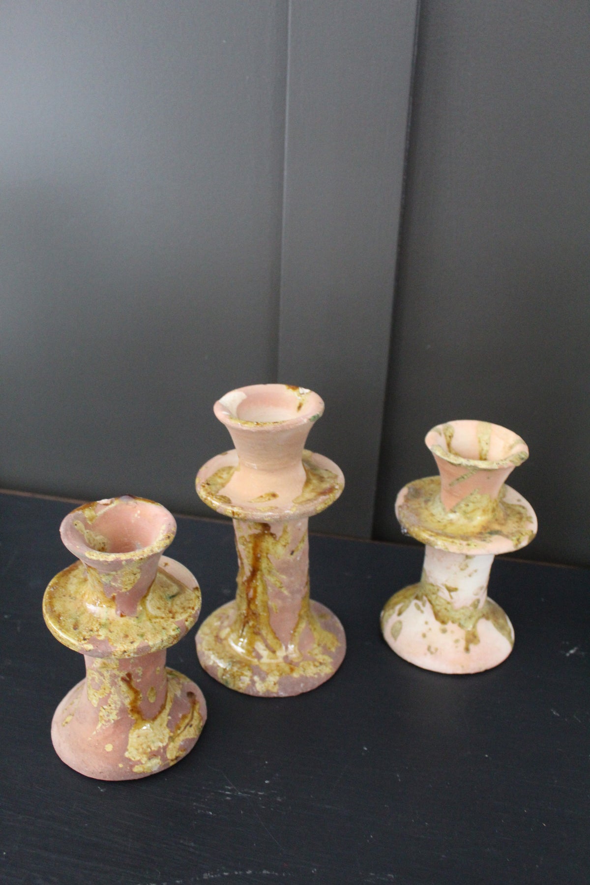 Tamegroute Candle Stick | Small