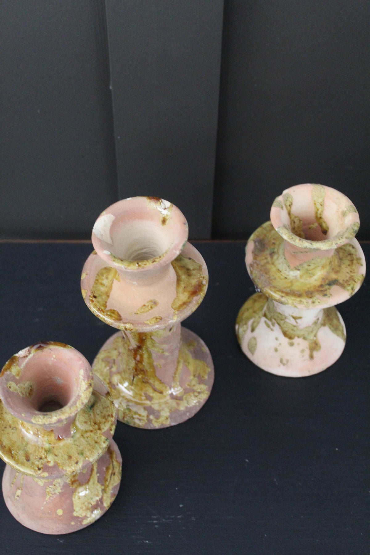Tamegroute Candle Stick | Small
