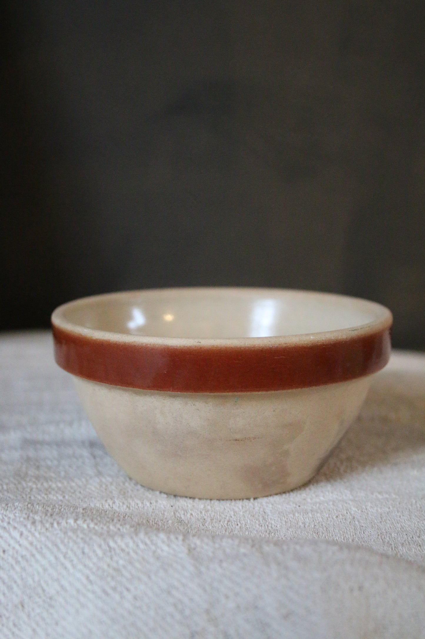 French Digoin Bowl
