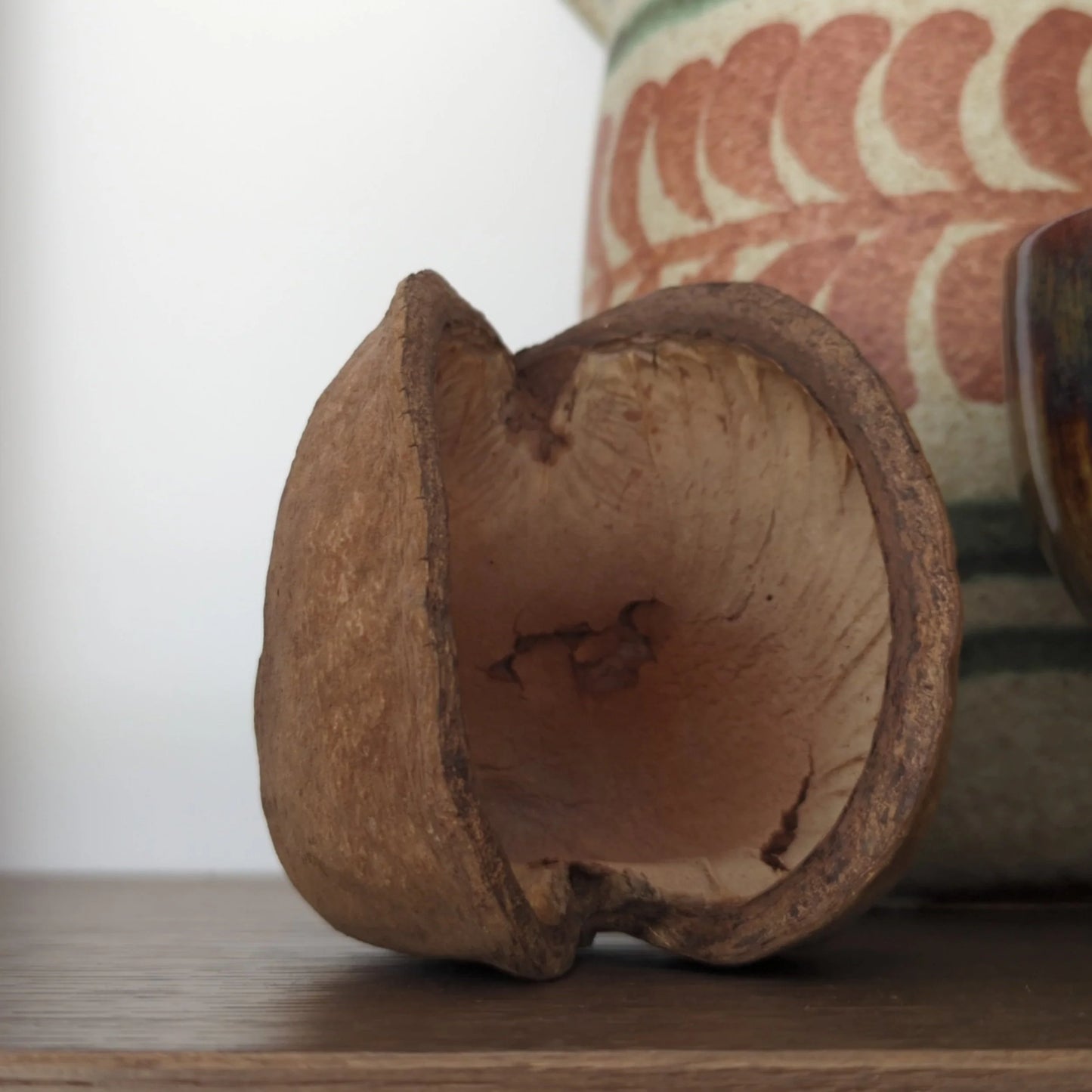 Buddha Nut Pod