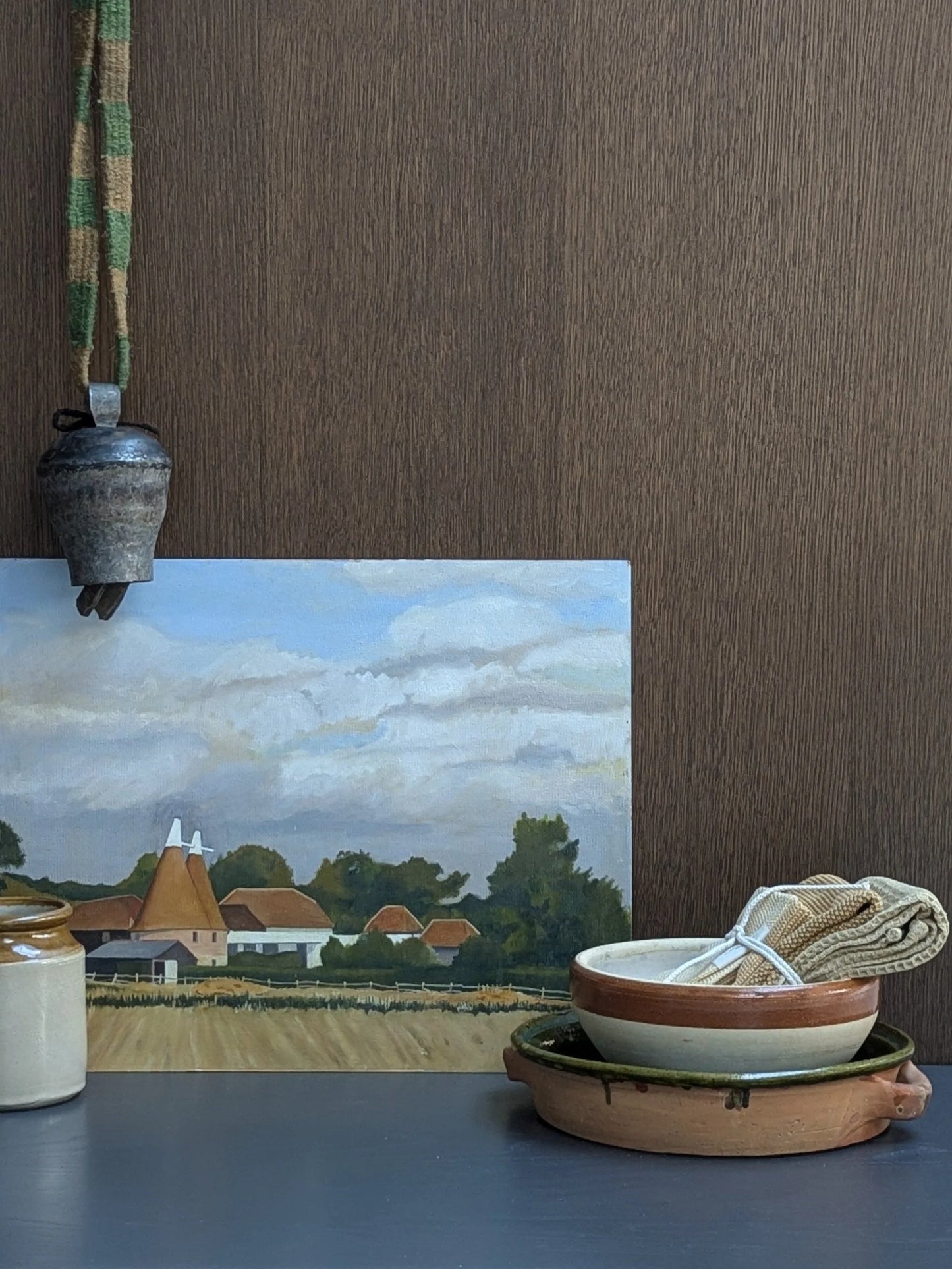 French Mixing Bowl