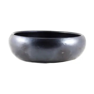 Round Low Bowl