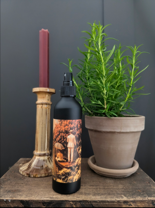The Society Season Body Mist
