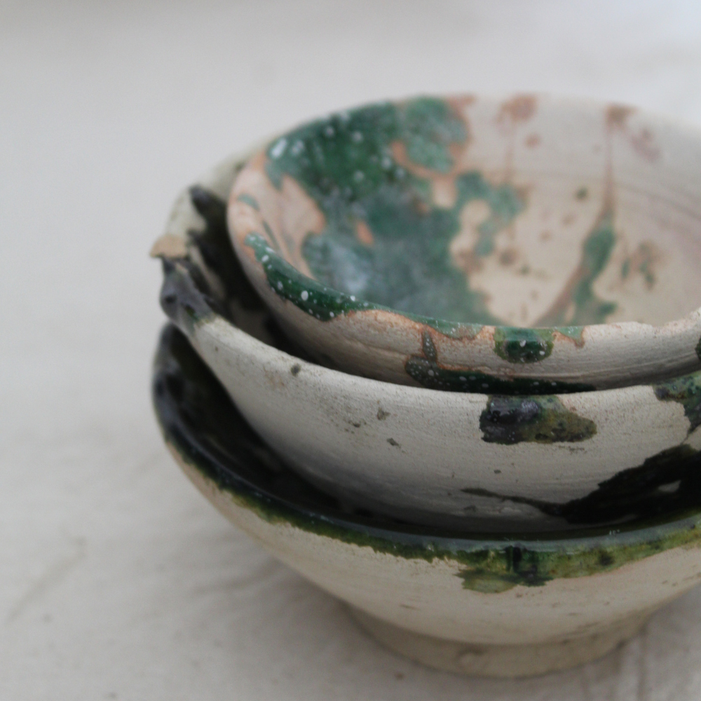 Tamegroute Pottery