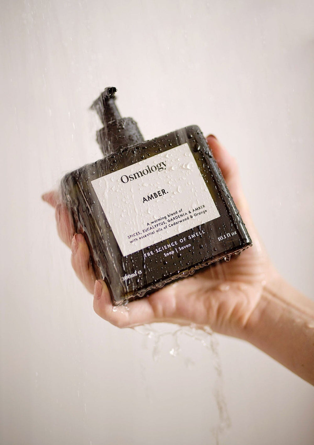 Hand Soaps by Aery