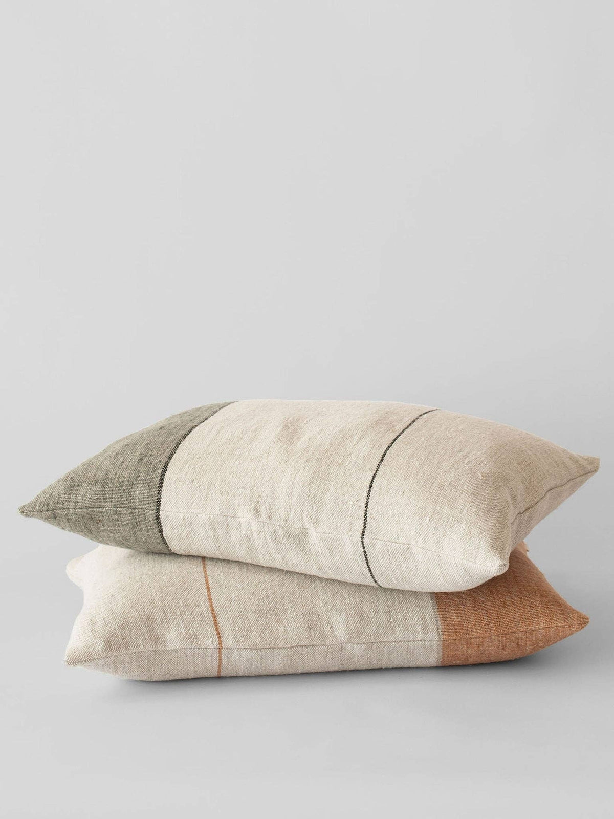 Adrian cushion cover | Seagrass