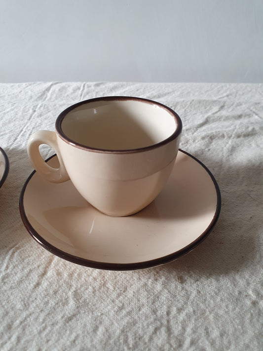 Delicate High Tea for Two