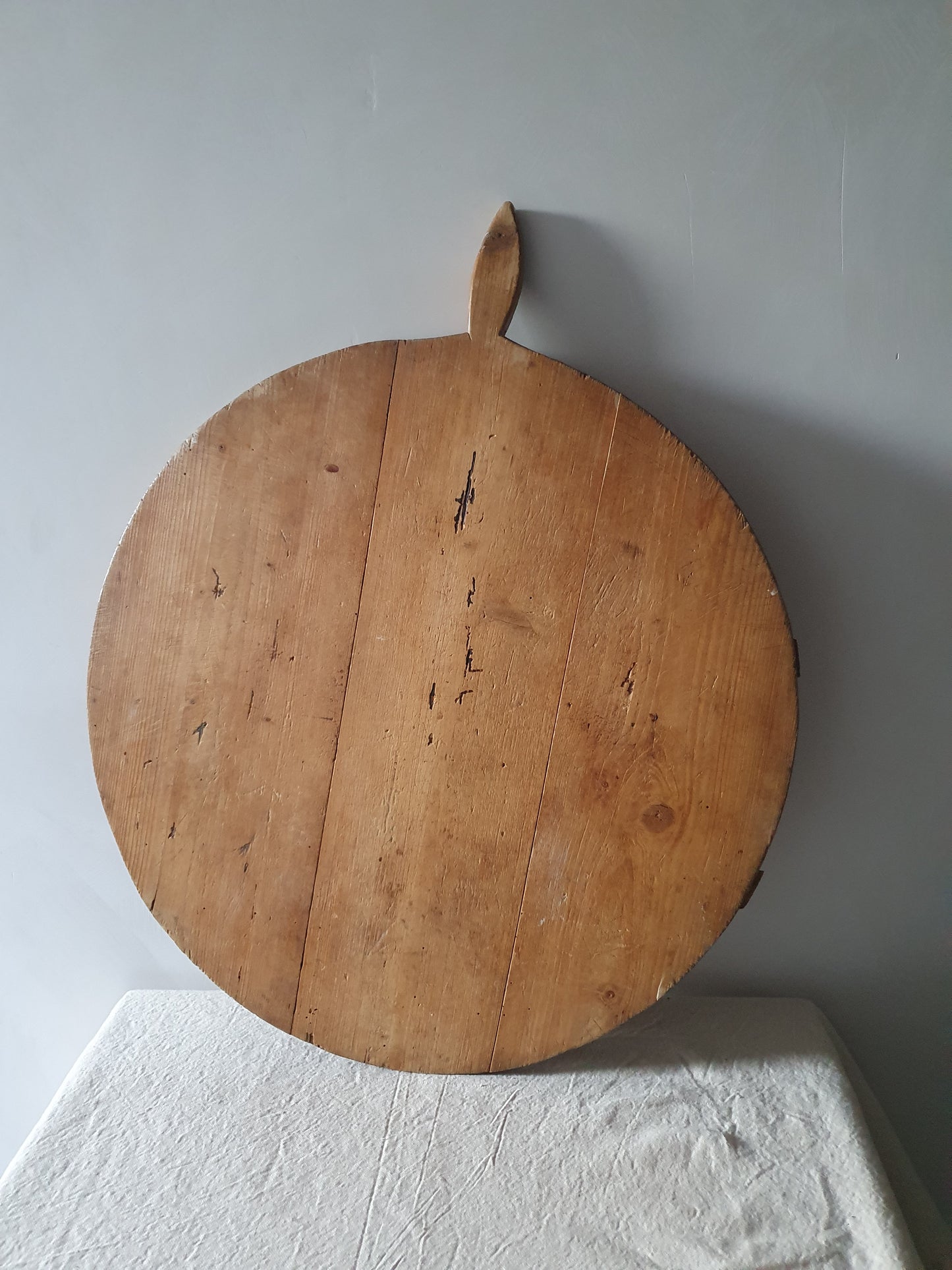 De La Ferme Wooden Serving Board
