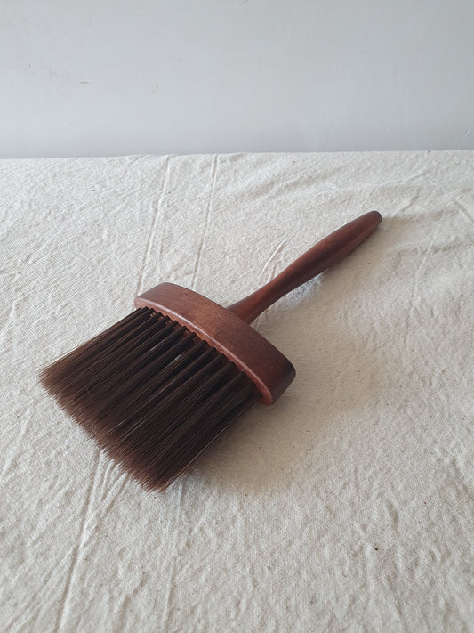 Natural Coffee Grounds Brush