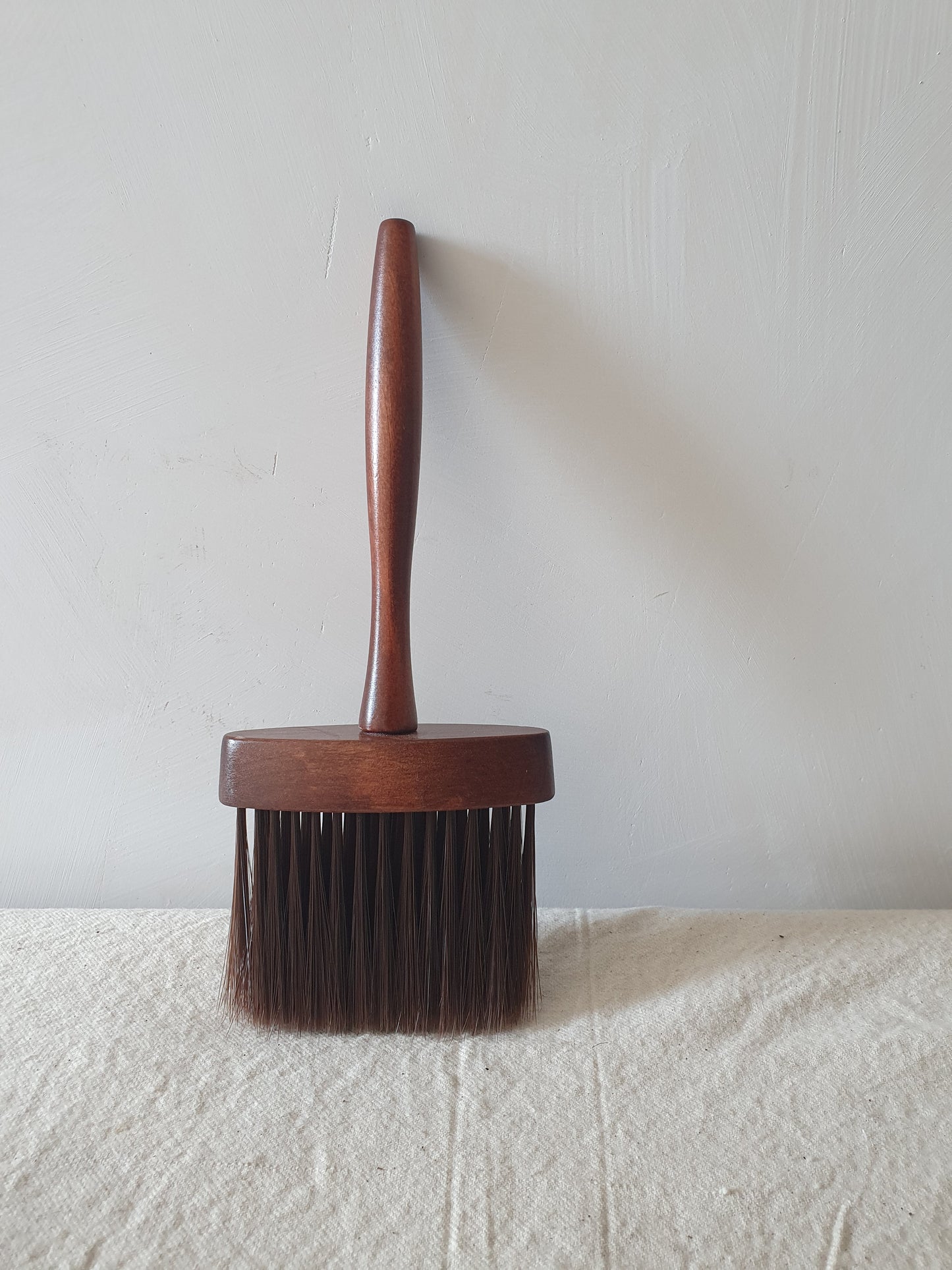 Natural Coffee Grounds Brush