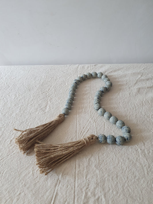 Rustic Decorative Beads