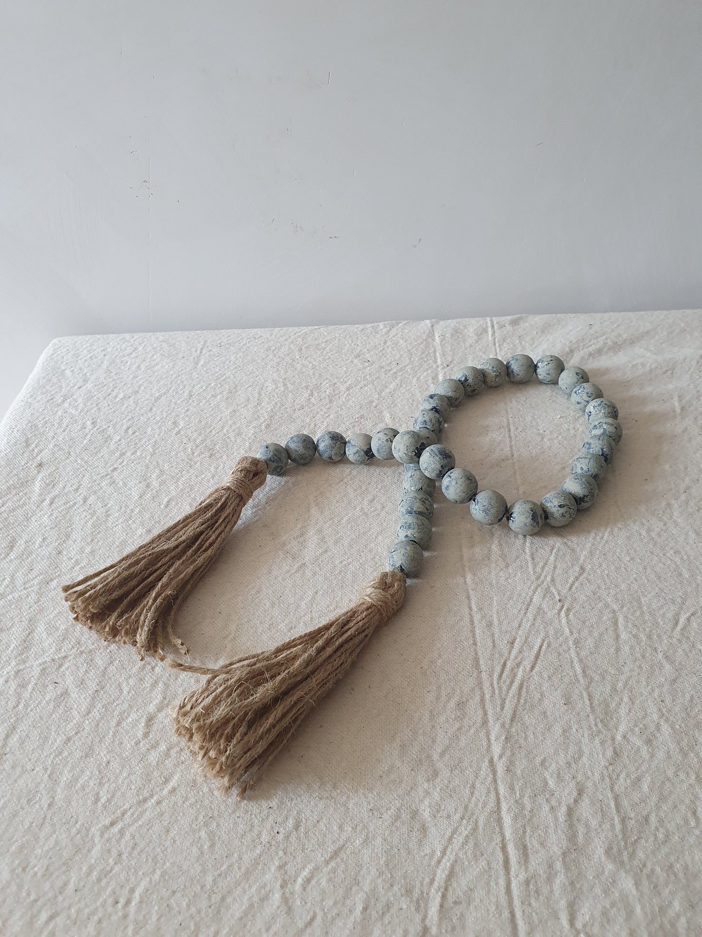 Rustic Decorative Beads
