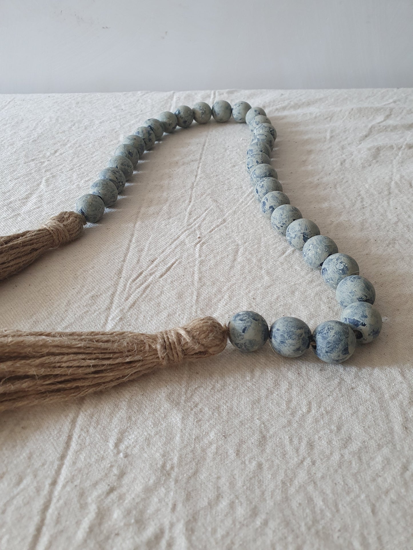Rustic Decorative Beads