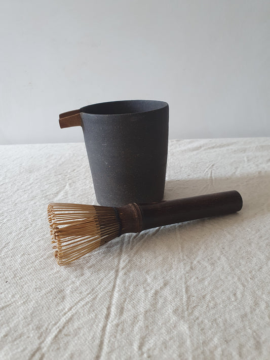 Dinky Bamboo Whisk