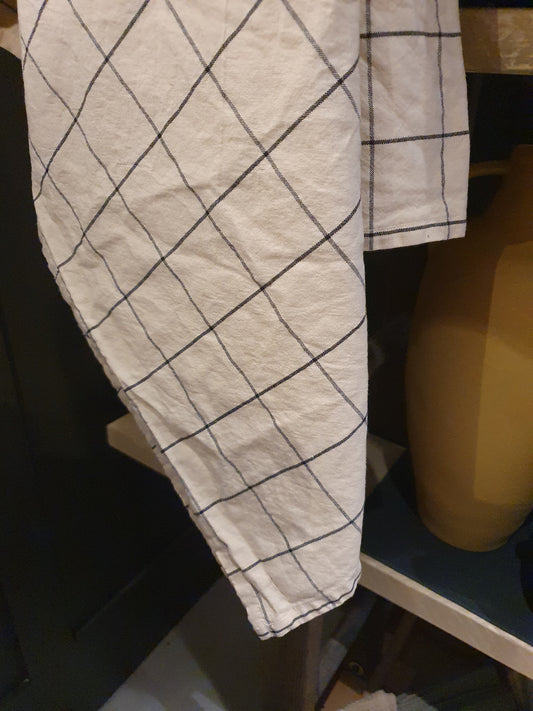 Organic Cotton Table Cloth