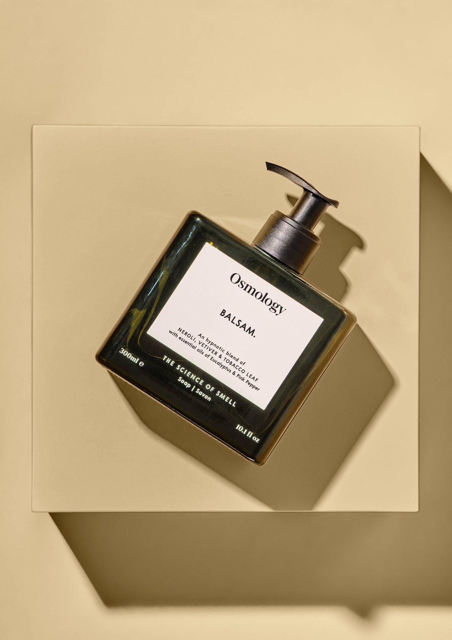 Balsam Hand Wash