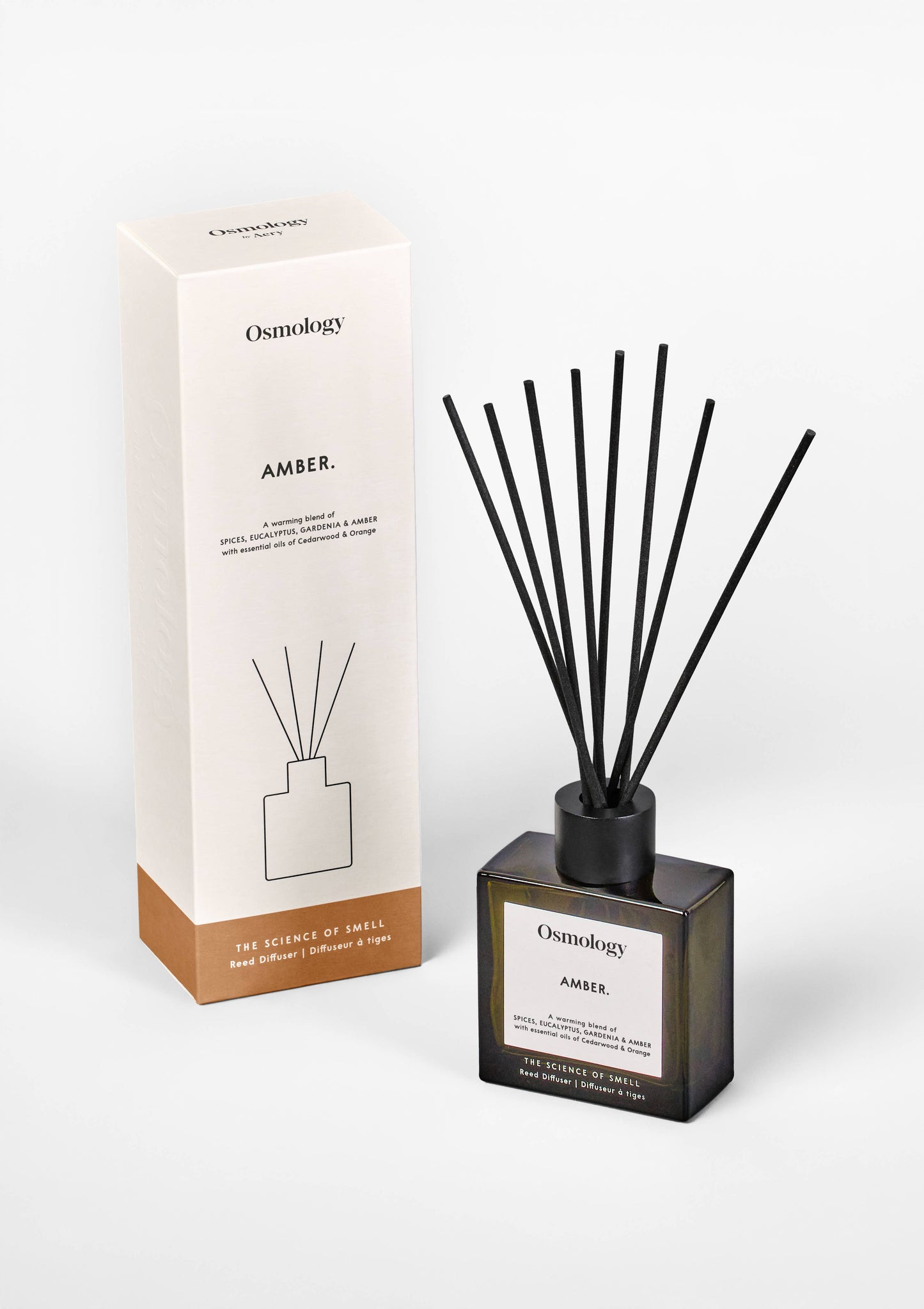 Amber Reed Diffuser