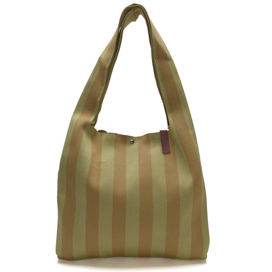 Shopper | Khaki Green