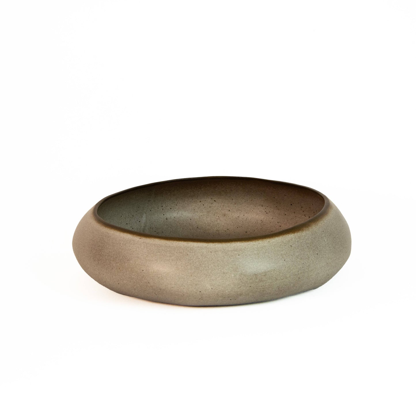 Large Alcoa Salad Bowl