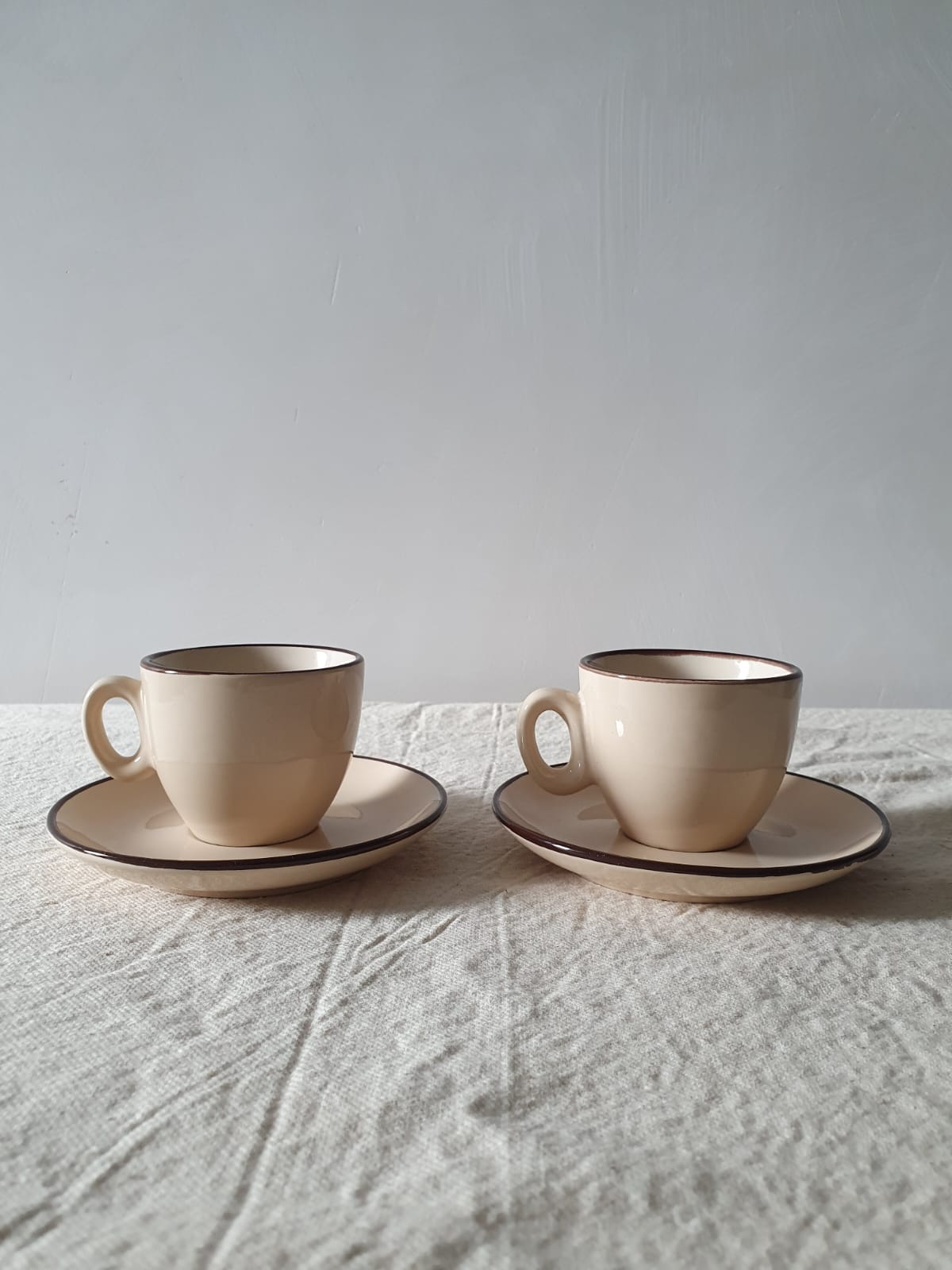 Delicate High Tea for Two