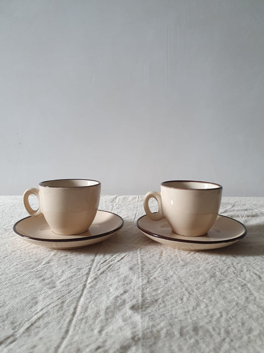 Delicate High Tea for Two
