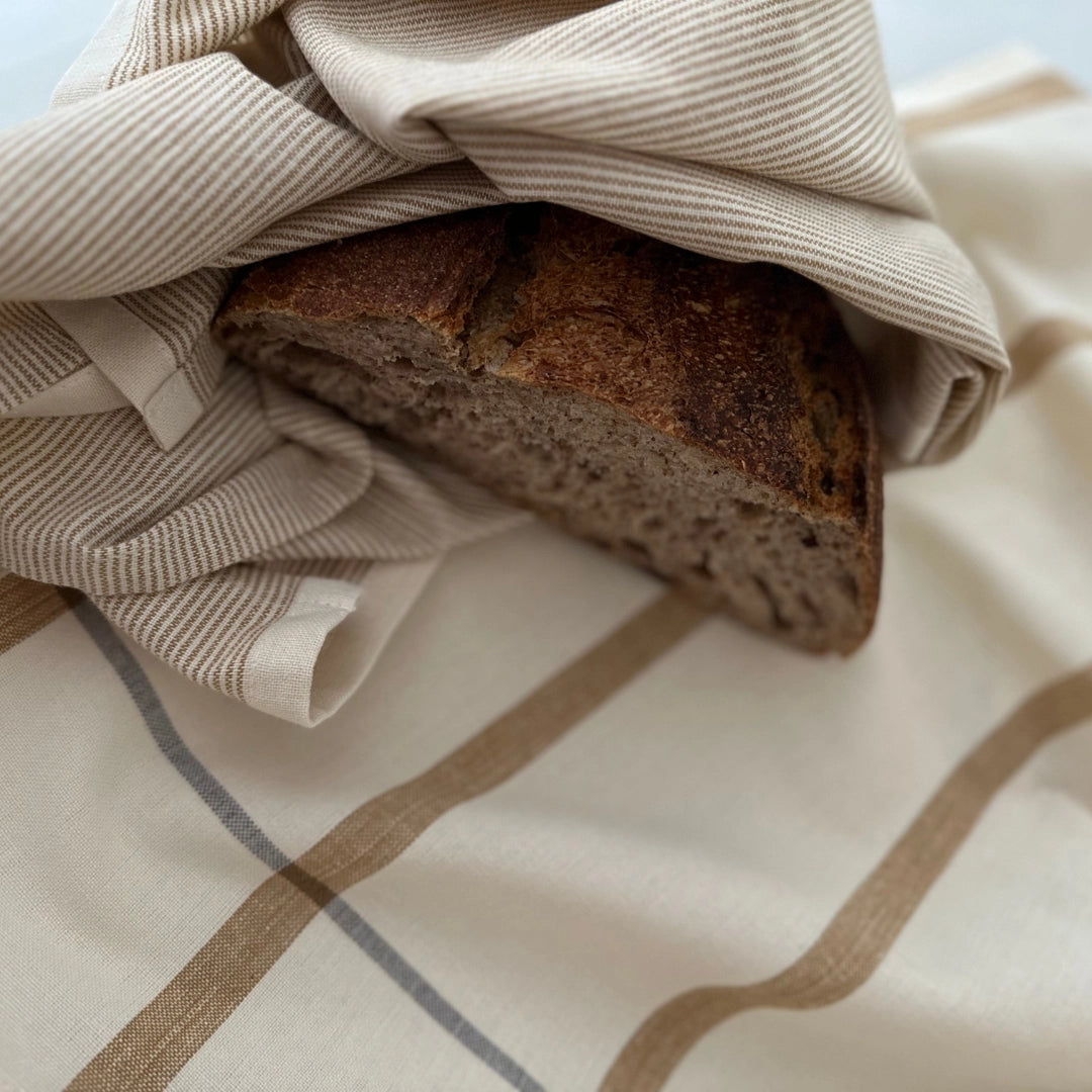 Strada Goldenspice Tea Towel