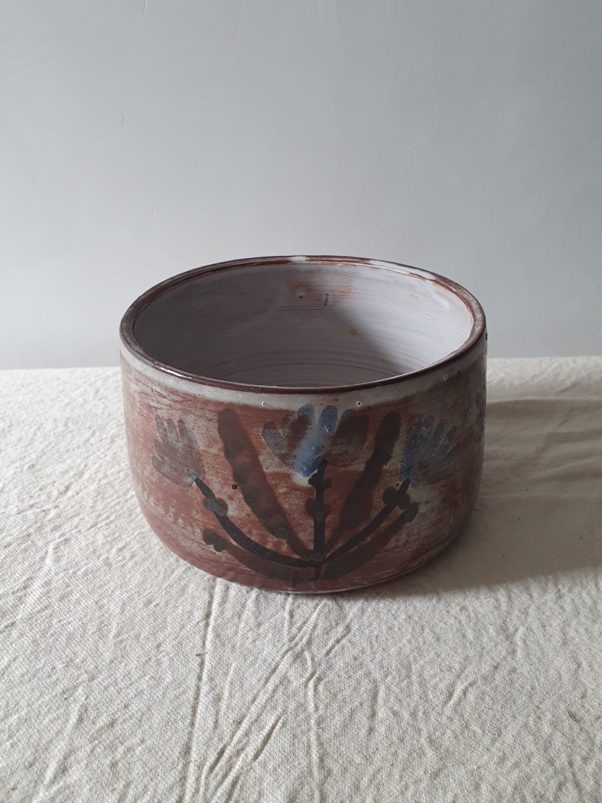 Michel Barbier Dish