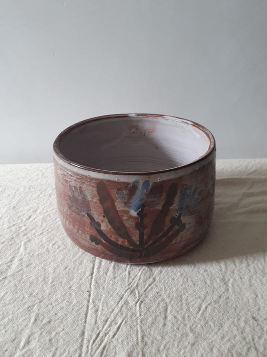 Michel Barbier Dish