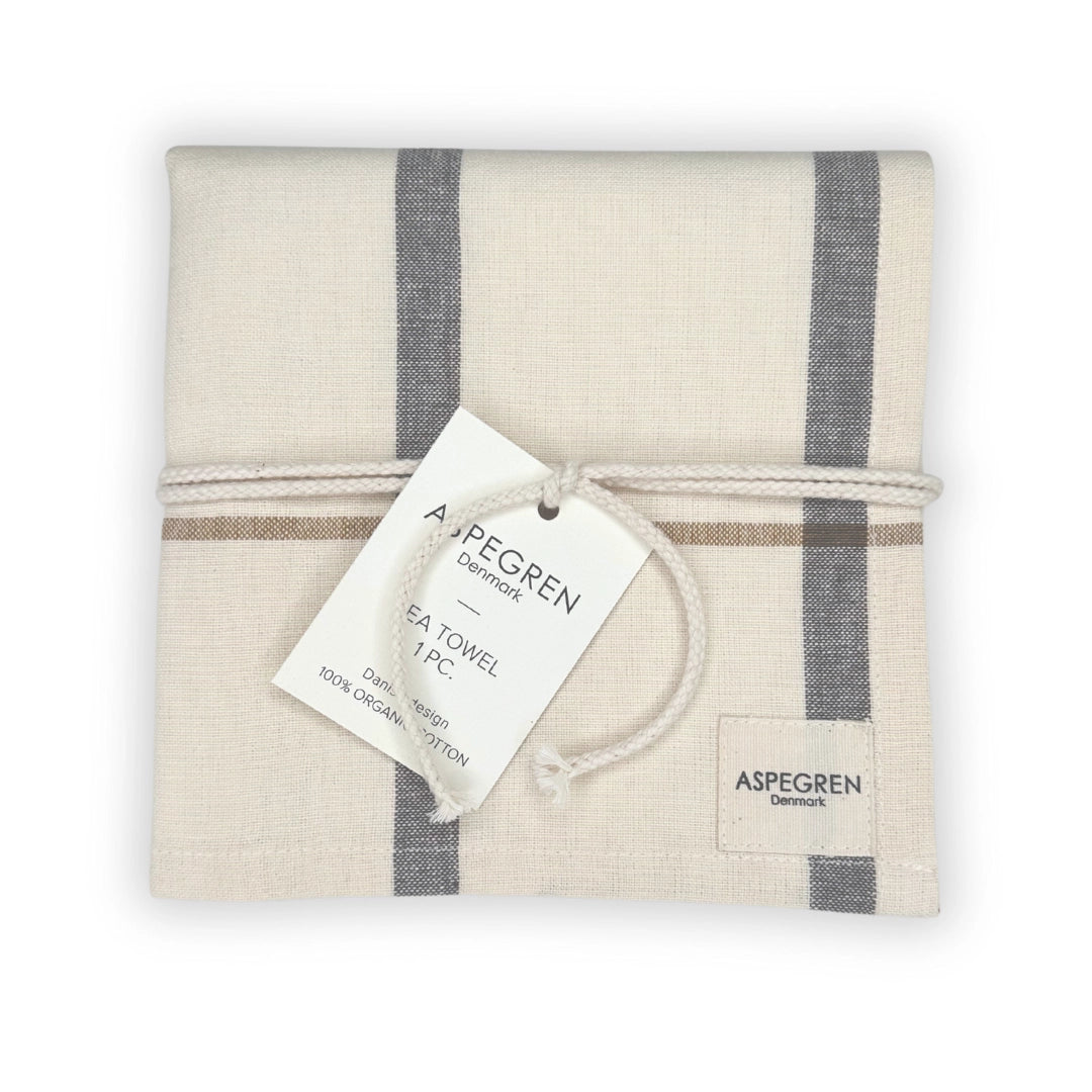 Strada Pepper Tea Towel