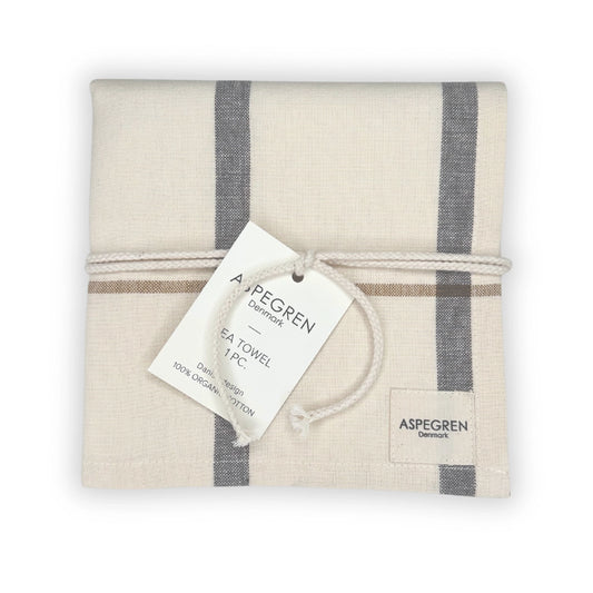 Strada Pepper Tea Towel