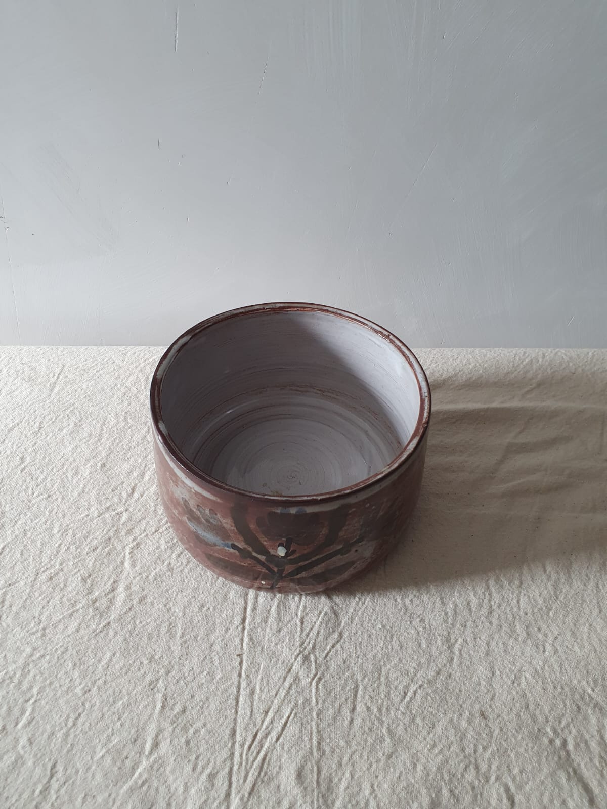 Michel Barbier Dish