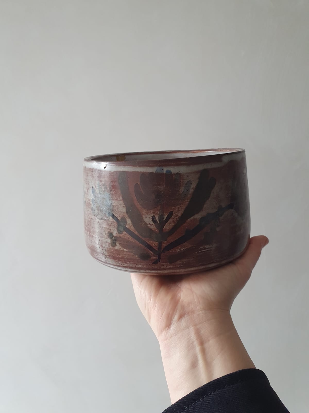 Michel Barbier Dish