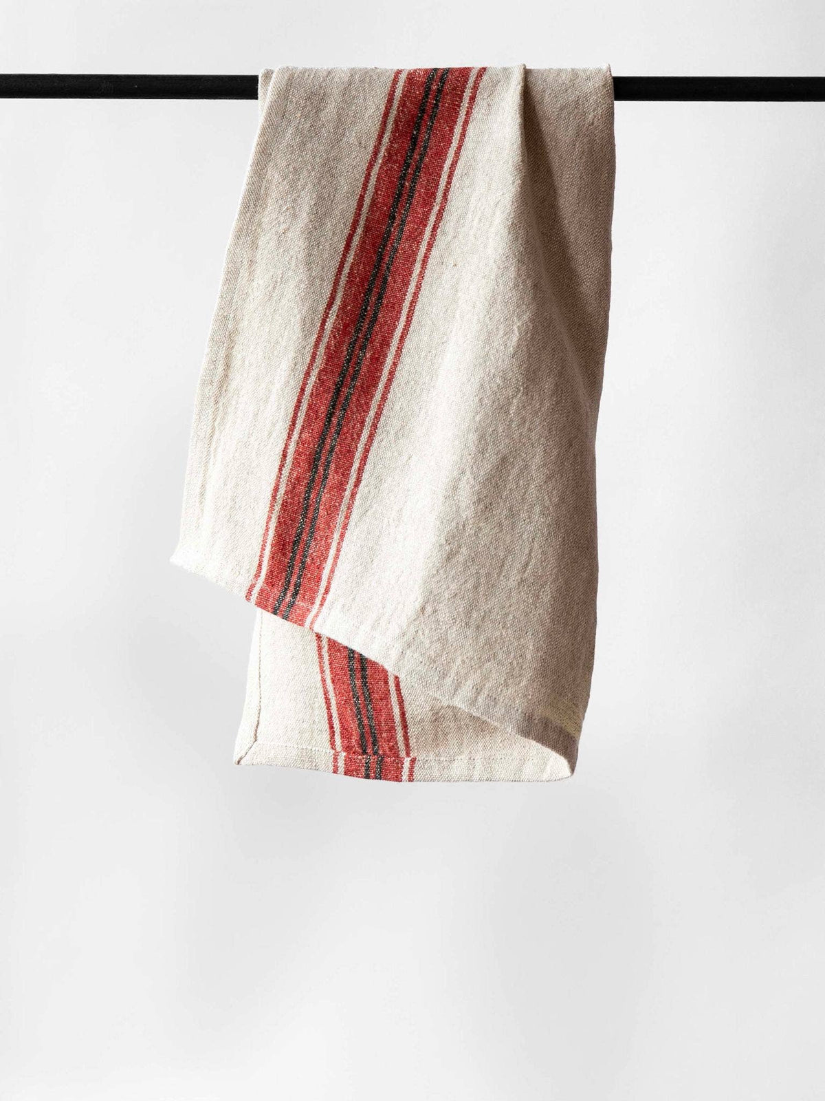 Astrid kitchen towel | Olive green