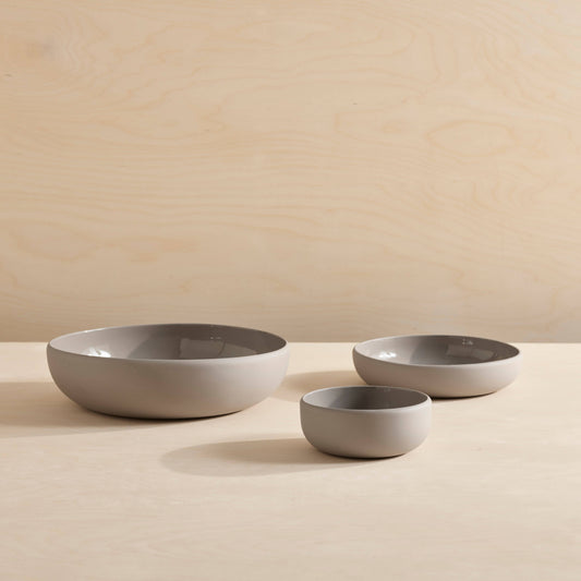 Colombo Pasta Bowl | Oat
