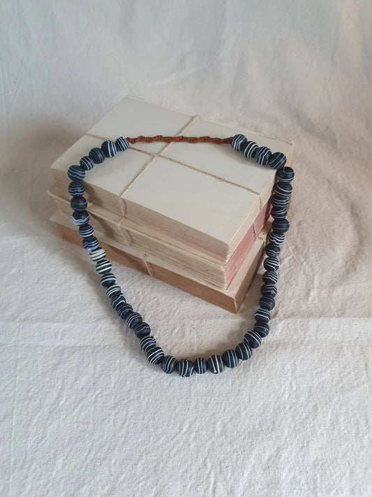 Antique Nepalese Handmade Necklace