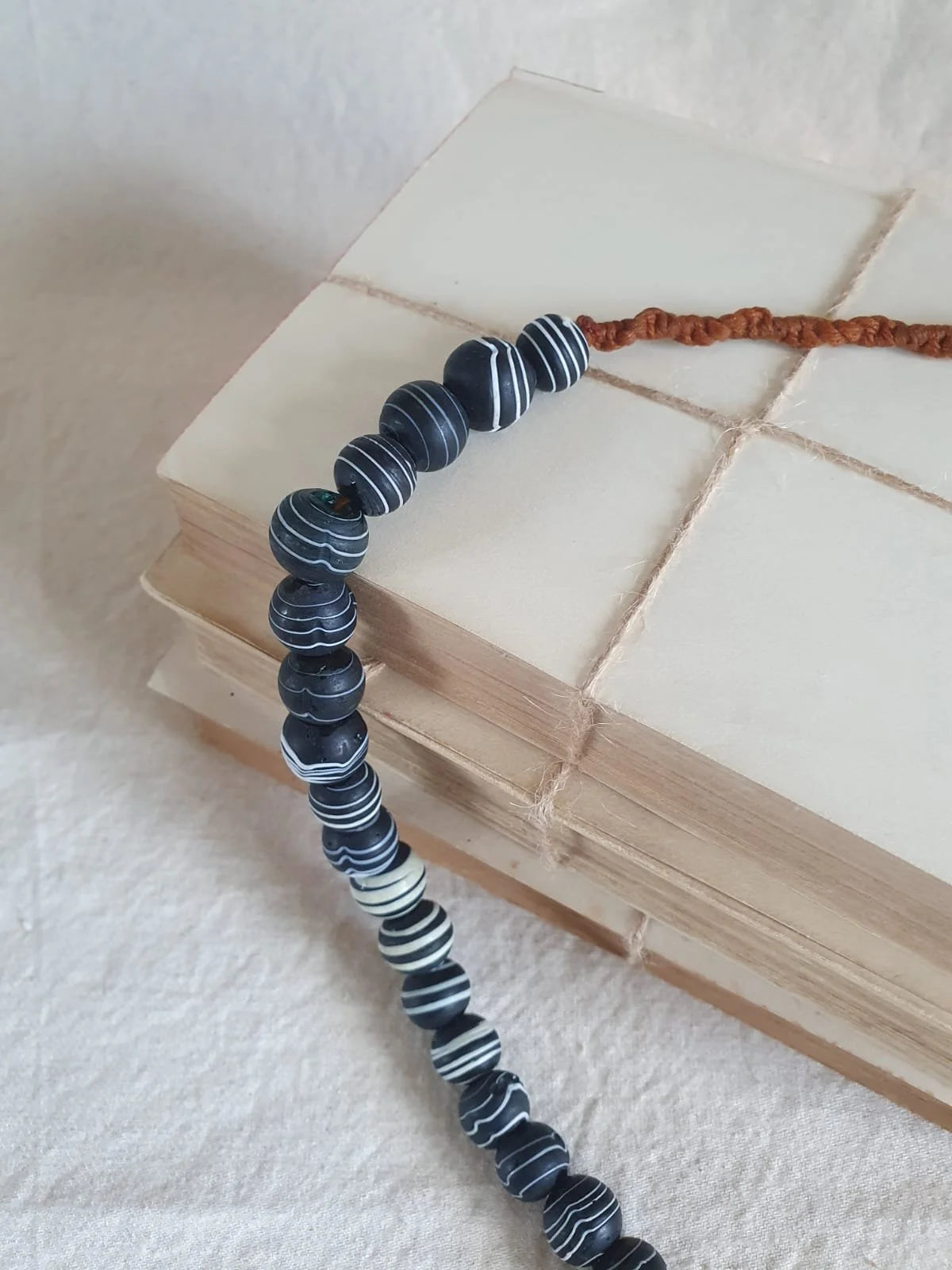 Antique Nepalese Handmade Necklace