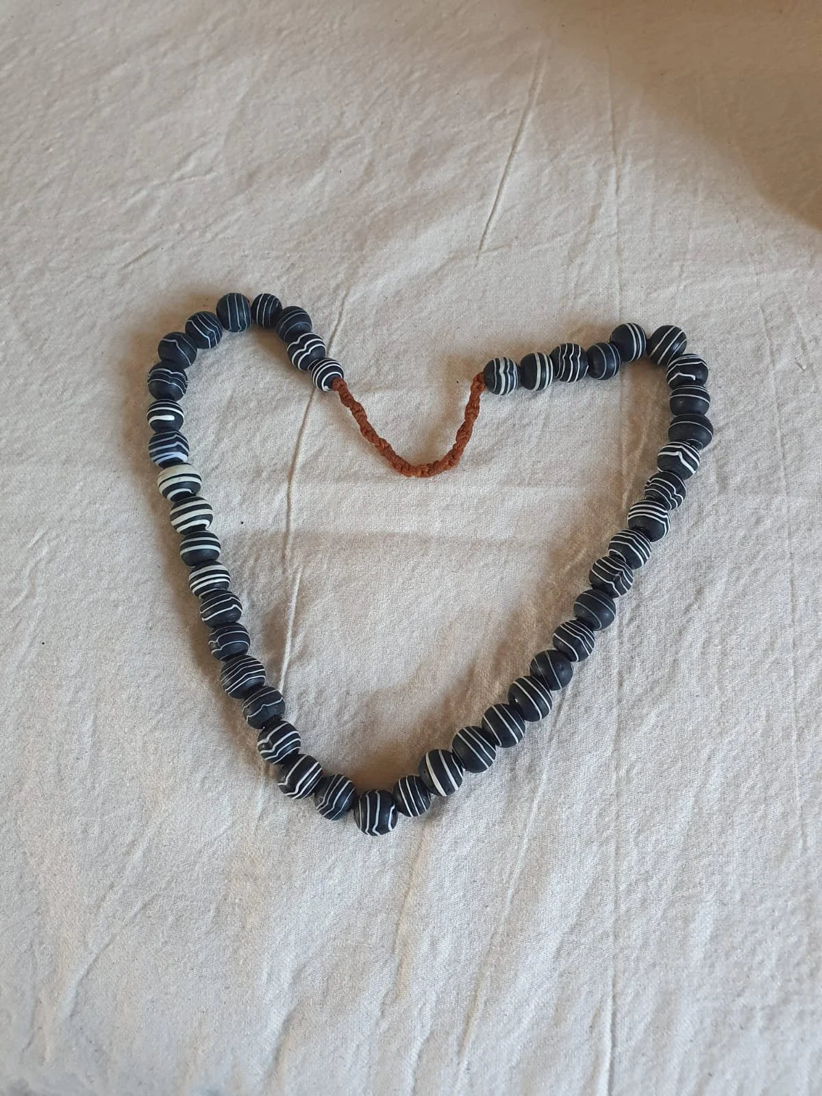 Antique Nepalese Handmade Necklace