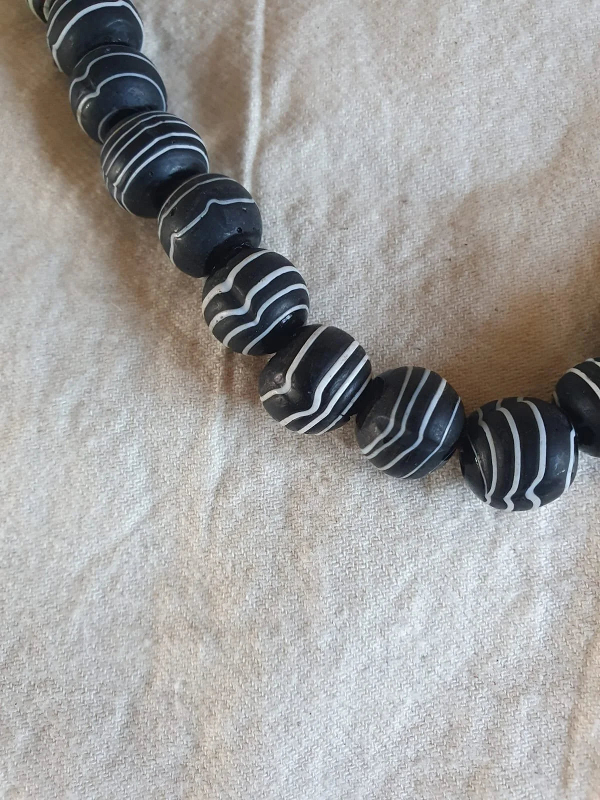 Antique Nepalese Handmade Necklace