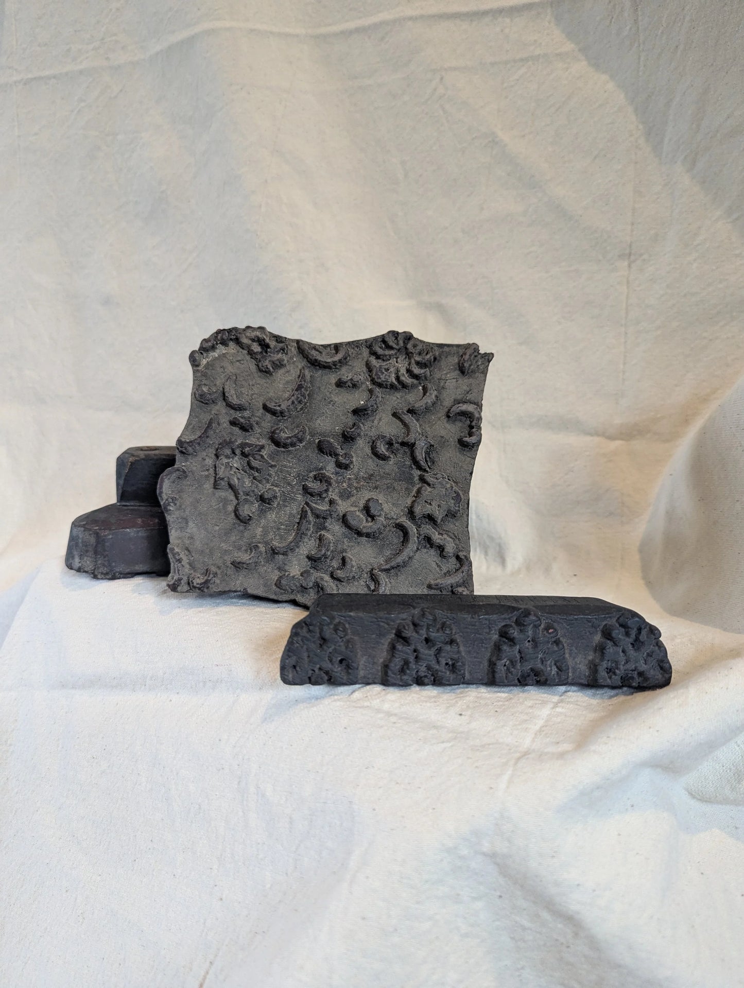 Slim Pattern Stamp