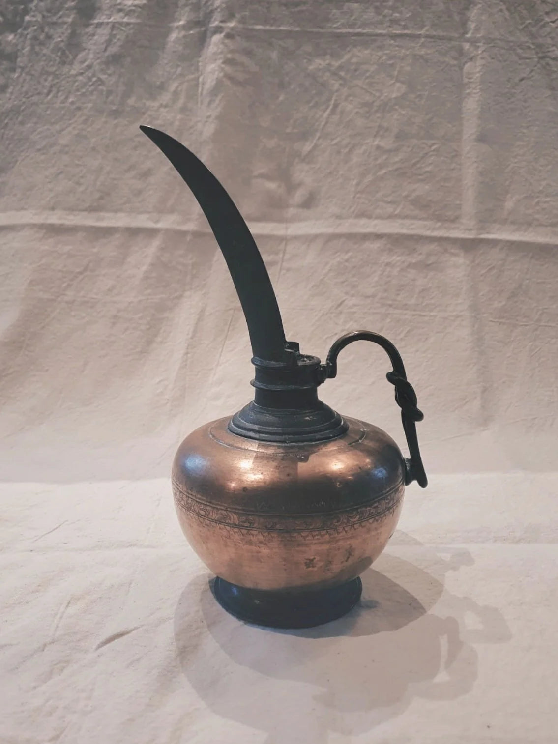 Persian Oil Pourer