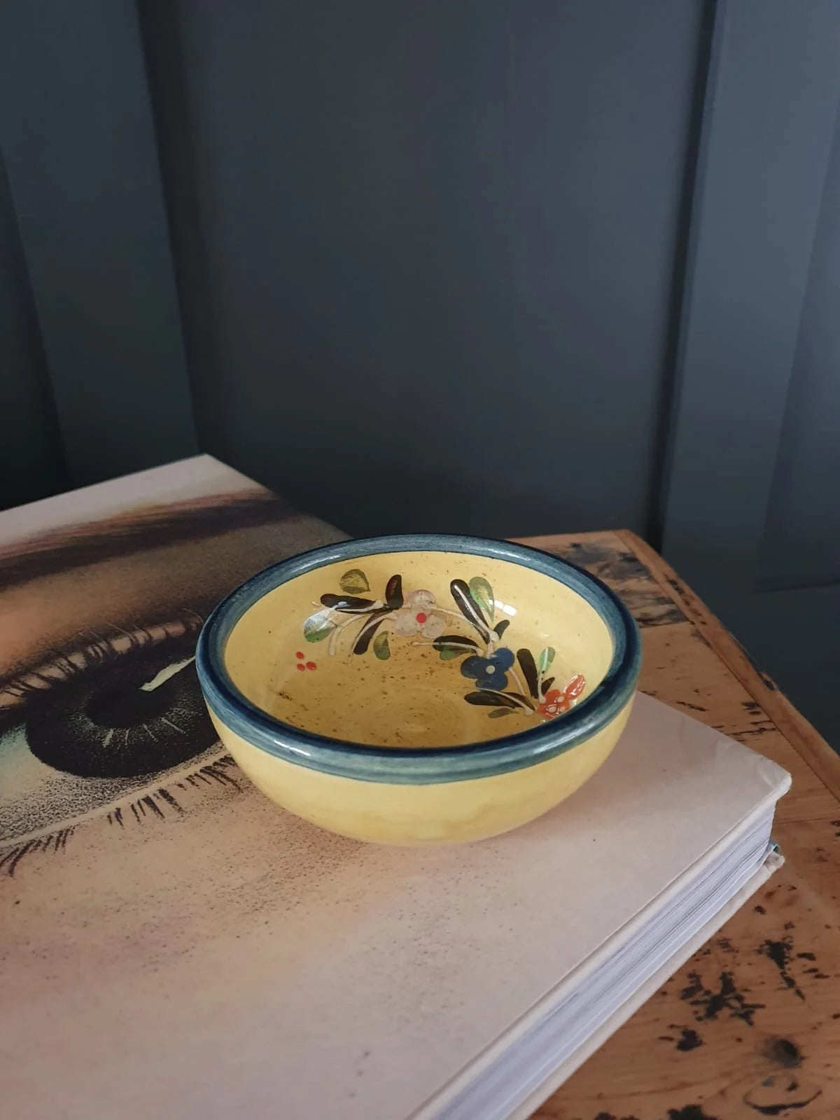 Folk Bowl